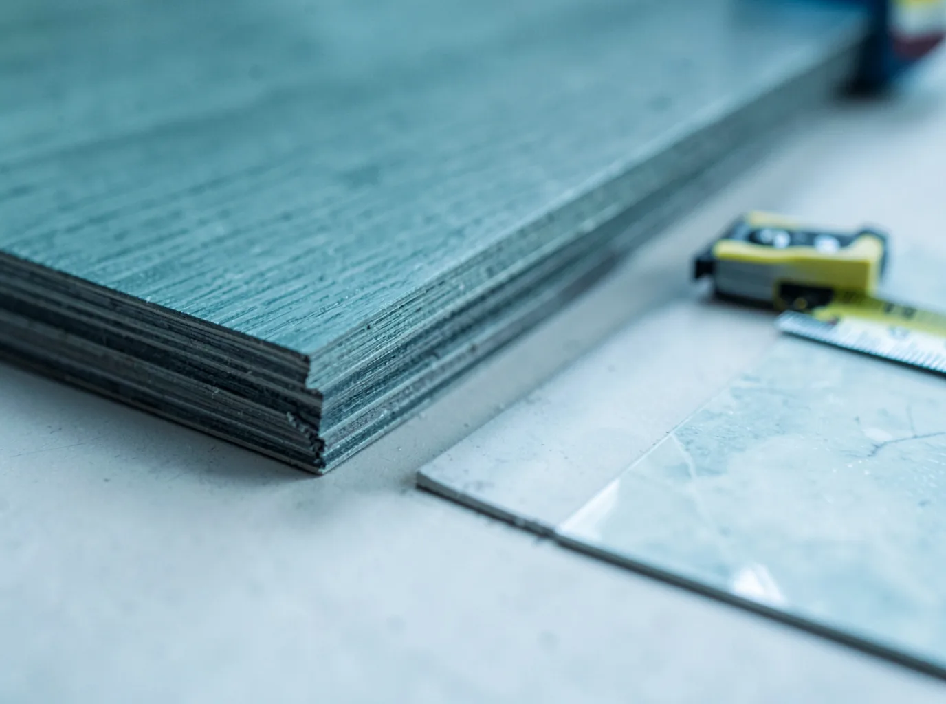 Luxury Vinyl Plank Installation Greenfield, WI FAQs
